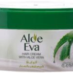 الو ايفا كريم شعر صبار 85مل