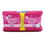 الويز ماكس للبشرة الحساسة طويل 18 فوطه