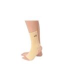 انكل قدم مقتوح l