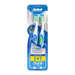 اورال بي فرشاة اسنان اكسبرت كلين عرض 1+1