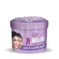 ايفا بي-وايت كريم تفتيح نهاري 18 جم ايفا بي-وايت كريم تفتيح نهاري 18 جم - Image 1