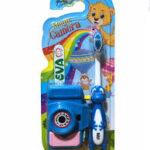 ايفا فرشة اسنان اطفال