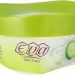 ايفا كريم بالزبادي والخيار للبشرة الدهنيه 170مل