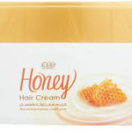 ايفا كريم شعر عسل 50 حم