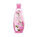 ايفا ماء ورد 100 مل منشط للوجة روز