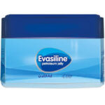 ايفازلين برطمان 160  جم