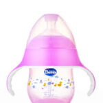 بابلز ببرونة ناتشورال 150 مل بيد