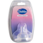 بابلز حلمة ناتشورال 2 شهر