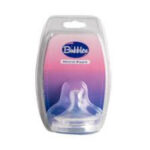 بابلز حلمة ناتشورال سيليكون 3 شهر