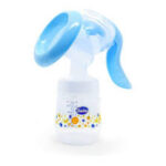 بابلز شفاط ثدى بامب