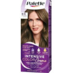 باليت اشقر غامق 0-6