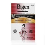 بايجن صبغة شعر اسود بنى (58)