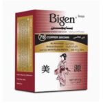 بايجن صبغة شعر بنى نحاسى (76)