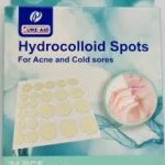 بلاستر حب الشباب