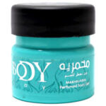 بلوب بودى مخمرية 50 جم