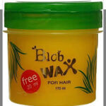 بلوب هيرواكس بشمه النحل وجوزالهند جيل 250مل