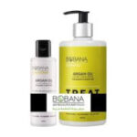 بوبانا شامبو 400+ بلسم 100 ارجان عرض