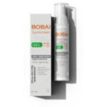 بوباي صن بلوك جيل 50مل50%