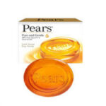 بيرز صابون زيوت طبيعية برتقالى 125 جم