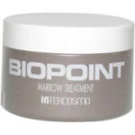 بيوبوينت حمام كريم بالنخا ع250 مل