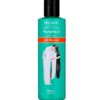 تريشوب زيت الشعر لمنع تساقط الشعر 200 مل تريشوب زيت الشعر لمنع تساقط الشعر 200 مل - Image 1