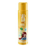 تولا بيبي شامبو 250مل الاطفال عرض