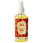 ثلاث خمسات كولونيا بخاخ 120مل