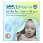 جريس شفات انف