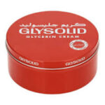 جليسوليد كريم 250جرام