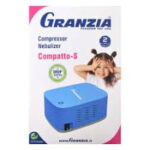 جهاز نيوبيليزر granzia ايطالى