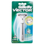 جيليت فيكتور ماكينة 1 موس