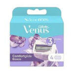 جيليت فينوس امواس بريز 4