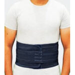 حزام بطن l
