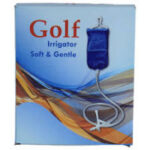 حقنه شرجيه خرطوم جولف