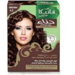 حنه فاتيكا كستنائي 6 اكياس