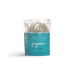 خلة اسنان بلاستيك 40 ق