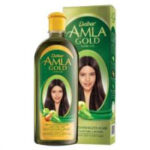 دابر املا زيت شعر الذهبى 200مل