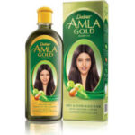 دابر املا زيت شعر الذهبى 50 مل