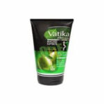دابر فاتيكا جل انبوبه اخضر 185 مل