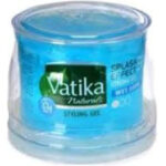 دابر فاتيكا جل انبوبه ازرق 250 مل