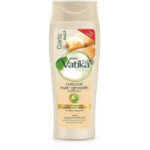 دابر فاتيكا شامبو ثوم ابيض 190 مل