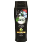 دابر فاتيكا شامبو حبة البركة اسود 400 مل