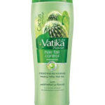 دابر فاتيكا شامبو شعر حماية من متساقط 600مل