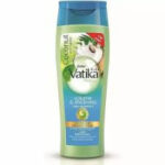 دابر فاتيكا شامبو شعر عادى 190 مل