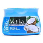 دابر فاتيكا كريم شعر جوز هند لبنى 40 مل