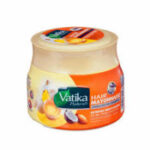 دابر فاتيكا مايونيز حمام كريم للشعر الجاف برتقالى 500 مل