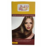 دريم لوك بودرة تفتيح شعر 10 جم