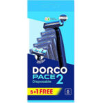 دوركو ماكينه 2 شفره بلس عادى 1+5