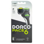 دوركو ماكينه 6 امواس