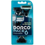 دوركو ماكينه بلس 6 موس عرض 1+3